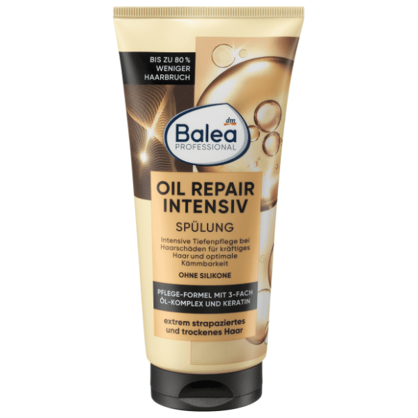 Balzam za kosu BALEA Professional oil repair intensiv 200ml 0
