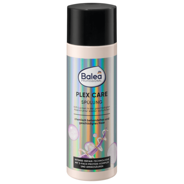 Balzam za kosu BALEA Professional plex care 200ml 0