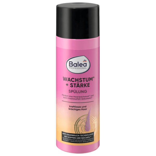 Balzam za kosu BALEA Professional wachstum + starke 200ml 0
