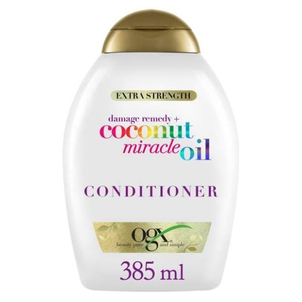 Balzam za kosu OGX Coconut miracle oil 385ml 0