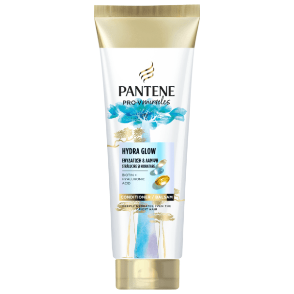 Balzam za kosu PANTENE Hydra miracles 160ml 0