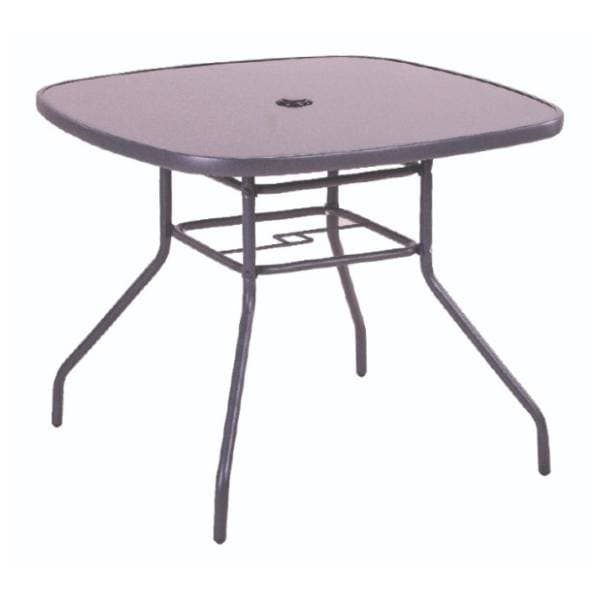 Baštenski sto GREEN BAY Faro 90 x 90 cm 0