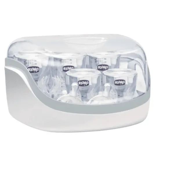 CHICCO Sterilizator za mikrotalasnu 0