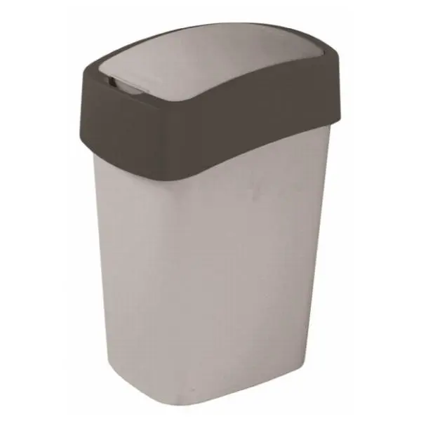 CURVER kanta za smeće pacific flip bin 50l 0