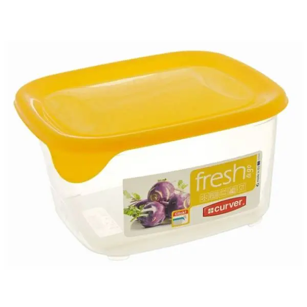 CURVER kutija za hranu Fresh & go 1,2l 0