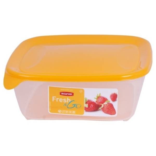 CURVER kutija za hranu Fresh & go 1,7l 0