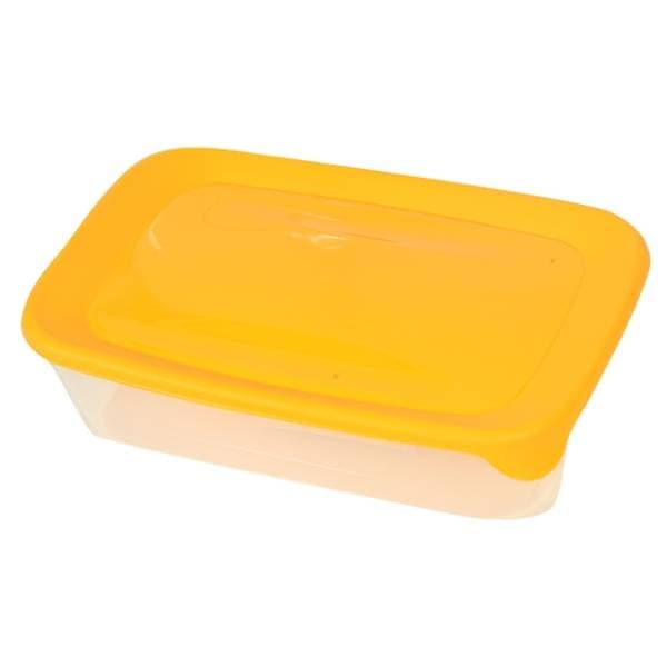 CURVER kutija za hranu Fresh & go 1l 0