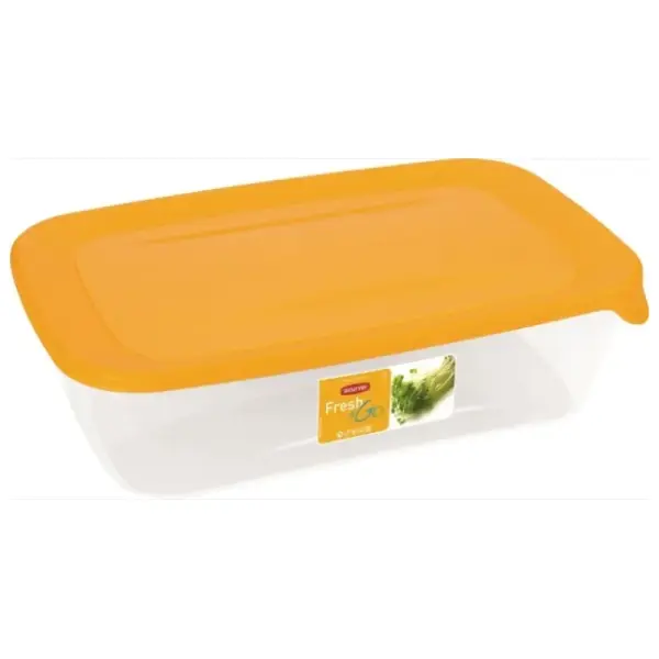 CURVER kutija za hranu Fresh & go 2l 0