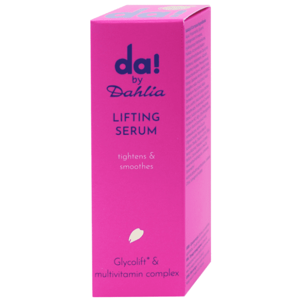 DA BY DAHLIA Lifting serum za lice 30ml 0