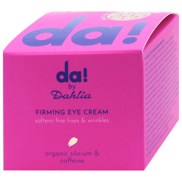 DA BY DAHLIA krema za predeo oko očiju 15ml 0