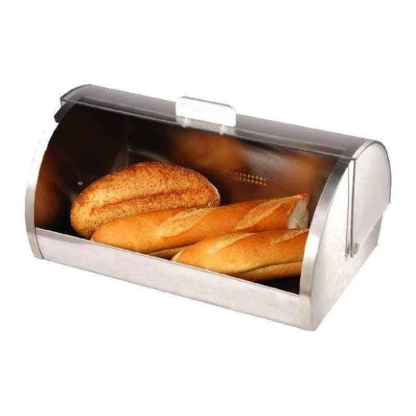DAJAR kutija za hleb DJ68900 inox 0
