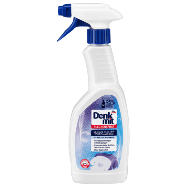 DENKMIT sprej za odstranjivanje mrlja 500ml 0