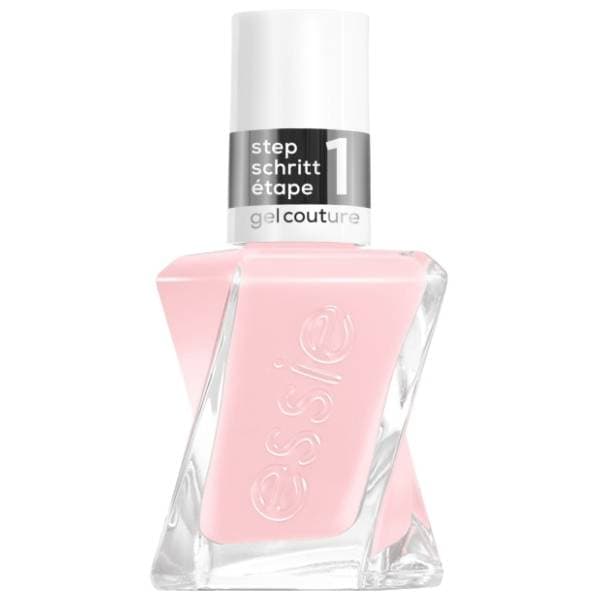 ESSIE Couture gel lak za nokte 10 sheer fantasy 0