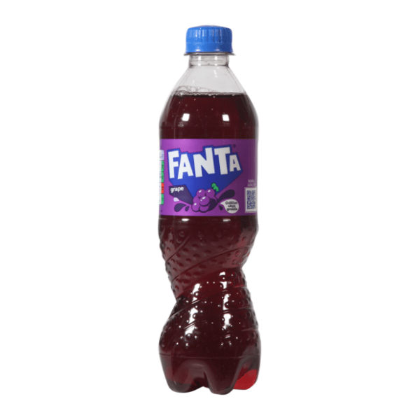FANTA grožđe 500ml 0