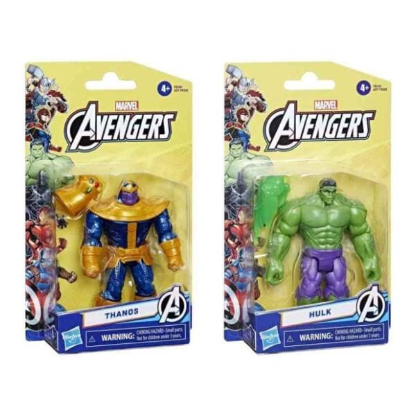 Igračka Avengers HASBRO 0