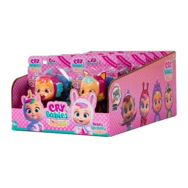 Figura CRY BABIES 0