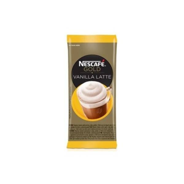 Instant kafa NESCAFE Cappuccino vanilla latte 18,5g 0