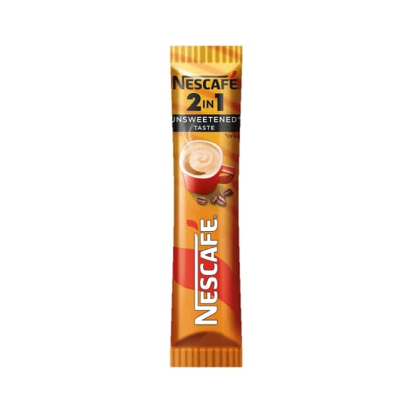 Instant kafa NESCAFE Coffee Creamer 2u1 8g 0