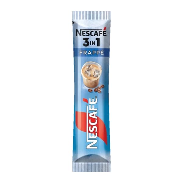 Instant kafa NESCAFE Frappe 3u1 16g 0