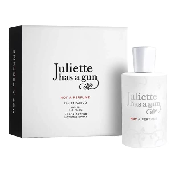 JULIETTE HAS A GUN Not a perfume parfem 100ml 0