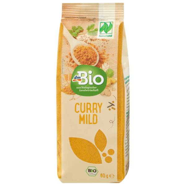 Kari DM BIO blagi 50g 0