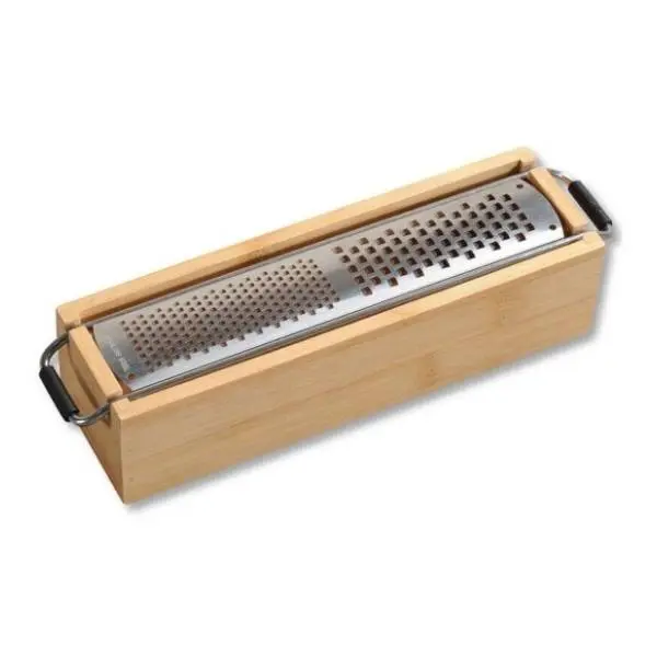 KESPER rende za parmezan sa posudom KSP58060 0