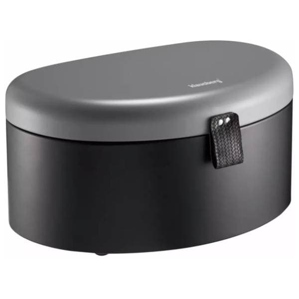 KLAUSBERG kutija za hleb KB7576 metal 0