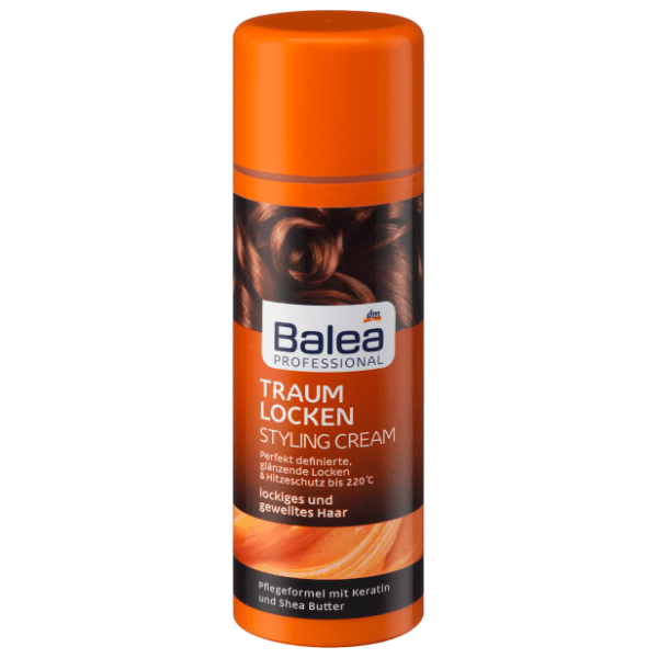 Krema za lokne BALEA Professional traum locken 150ml 0