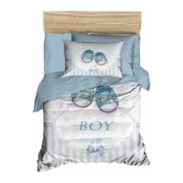L`ESSENTIEL MAISON posteljina za bebe PH110 100 x 150 cm 0