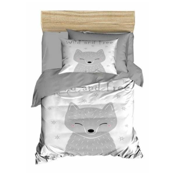 L`ESSENTIEL MAISON posteljina za bebe PH1102 100 x 150 cm 0