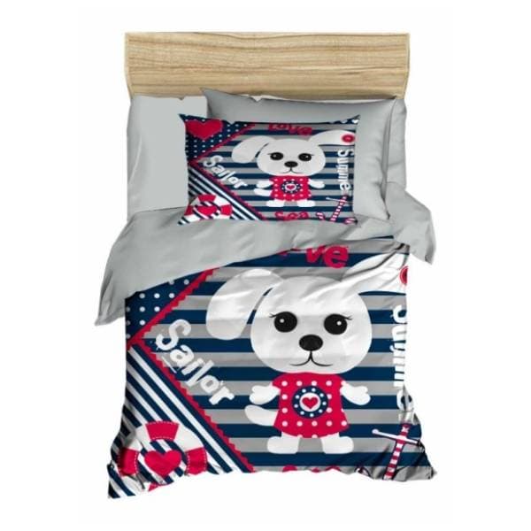 L`ESSENTIEL MAISON posteljina za bebe PH111 100 x 150 cm 0