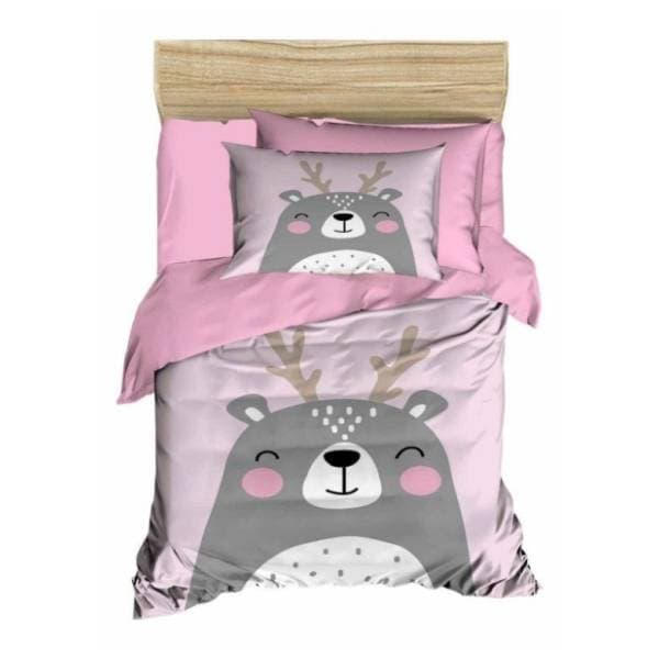 L`ESSENTIEL MAISON posteljina za bebe PH1111 100 x 150 cm 0