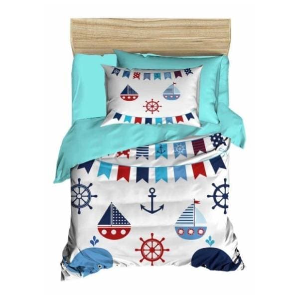 L`ESSENTIEL MAISON posteljina za bebe PH113 100 x 150 cm 0