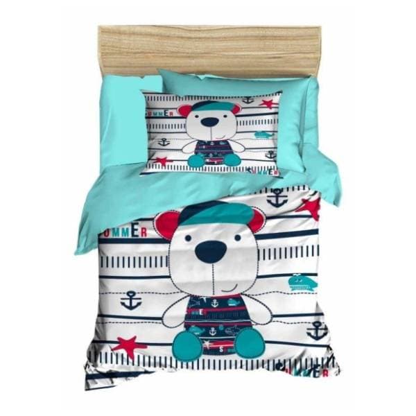 L`ESSENTIEL MAISON posteljina za bebe PH114 100 x 150 cm 0