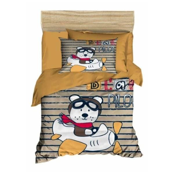 L`ESSENTIEL MAISON posteljina za bebe PH115 100 x 150 cm 0