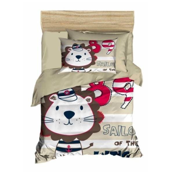 L`ESSENTIEL MAISON posteljina za bebe PH116 100 x 150 cm 0