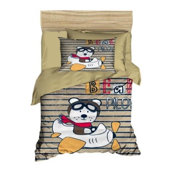 L`ESSENTIEL MAISON posteljina za bebe PH118 100 x 150 cm 0