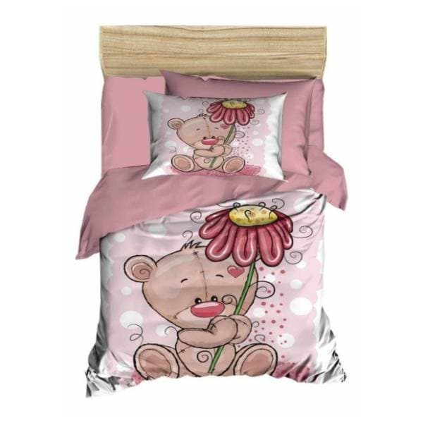 L`ESSENTIEL MAISON posteljina za bebe PH119 100 x 150 cm 0