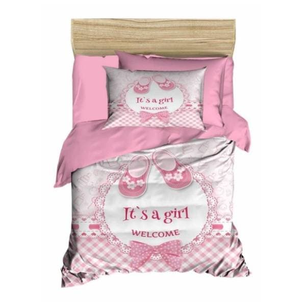 L`ESSENTIEL MAISON posteljina za bebe PH121 100 x 150 cm 0