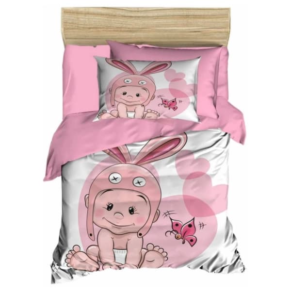 L`ESSENTIEL MAISON posteljina za bebe PH122 100 x 150 cm 0