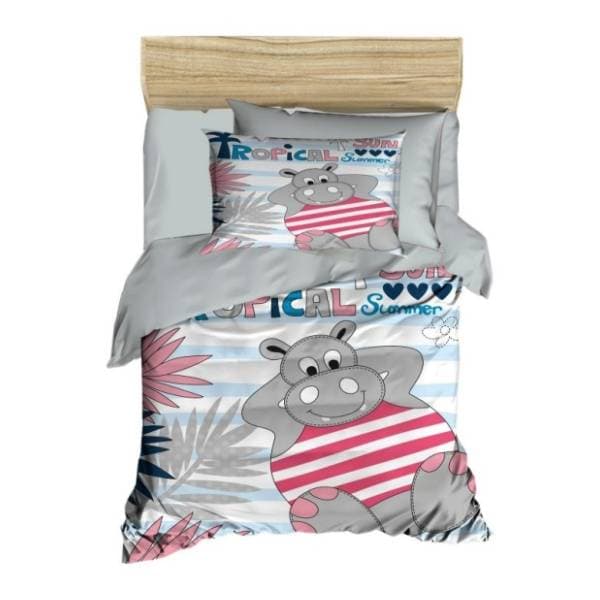L`ESSENTIEL MAISON posteljina za bebe PH124 100 x 150 cm 0