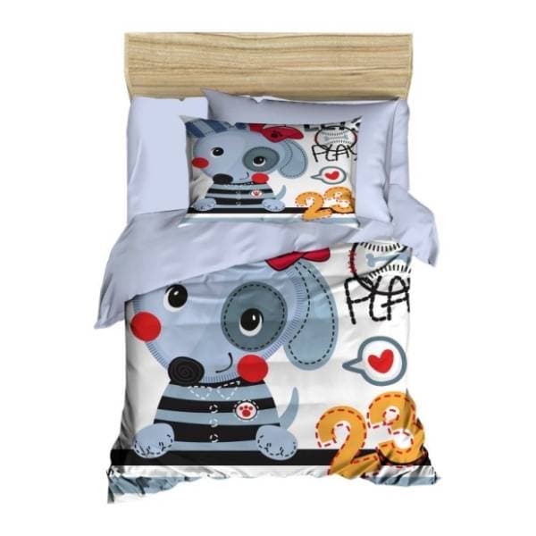 L`ESSENTIEL MAISON posteljina za bebe PH127 100 x 150 cm 0