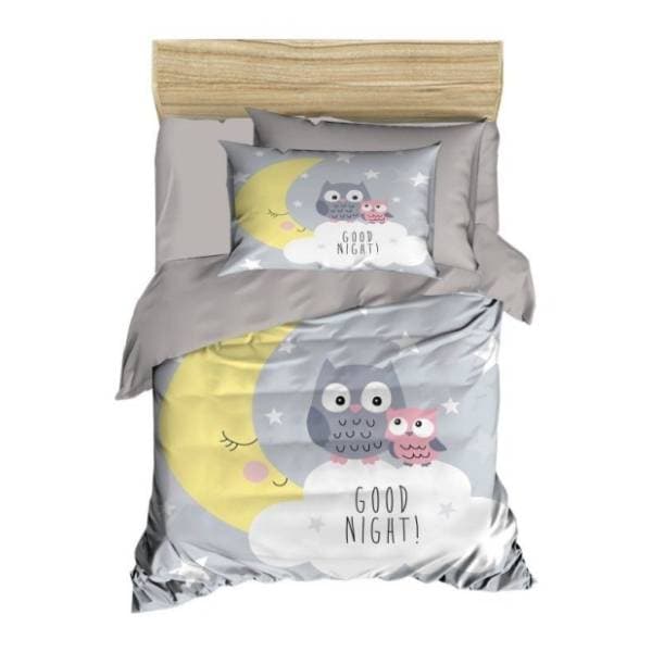 L`ESSENTIEL MAISON posteljina za bebe PH128 100 x 150 cm 0