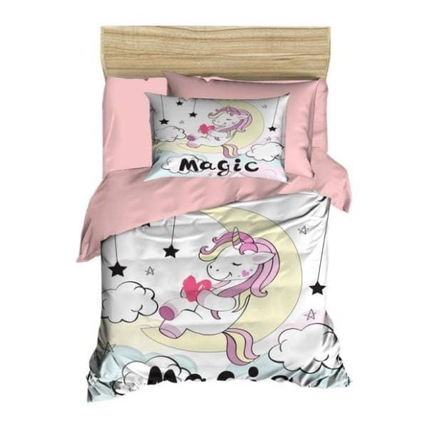 L`ESSENTIEL MAISON posteljina za bebe PH129 100 x 150 cm 0