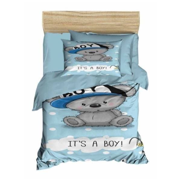 L`ESSENTIEL MAISON posteljina za bebe PH13 100 x 150 cm 0
