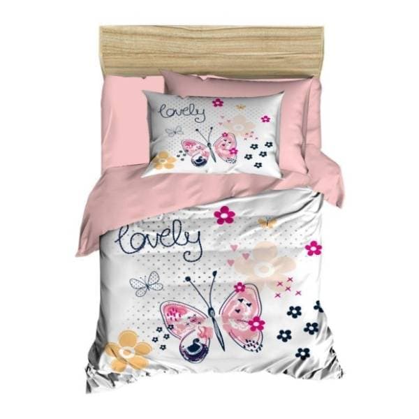 L`ESSENTIEL MAISON posteljina za bebe PH130 100 x 150 cm 0