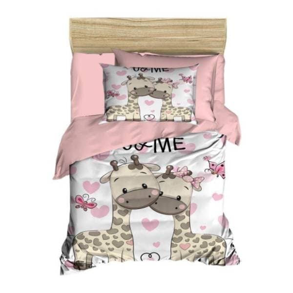 L`ESSENTIEL MAISON posteljina za bebe PH131 100 x 150 cm 0