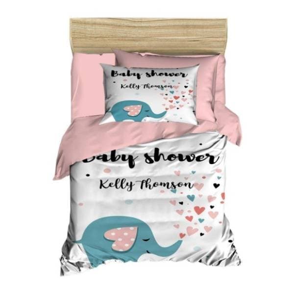 L`ESSENTIEL MAISON posteljina za bebe PH132 100 x 150 cm 0