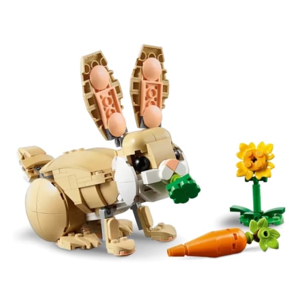 LEGO Creator 3in1 slatki zeka 31162 2
