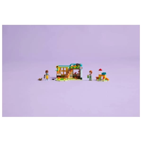 LEGO Friends Dunjina soba 42646 5